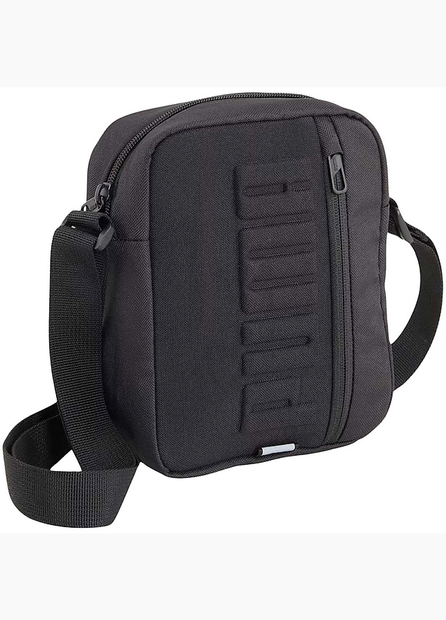 PUMA Torebka na ramię S Portable 90713 01 PUMA Torebka na ramię S Portable 90713 01