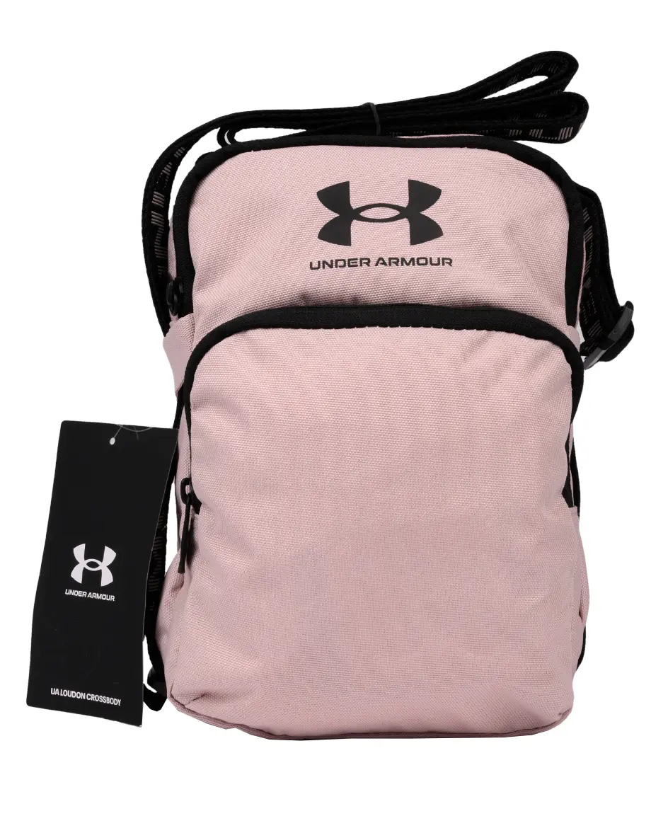 Under Armour Torebka na ramię Loudon Crossbody 1364192 667