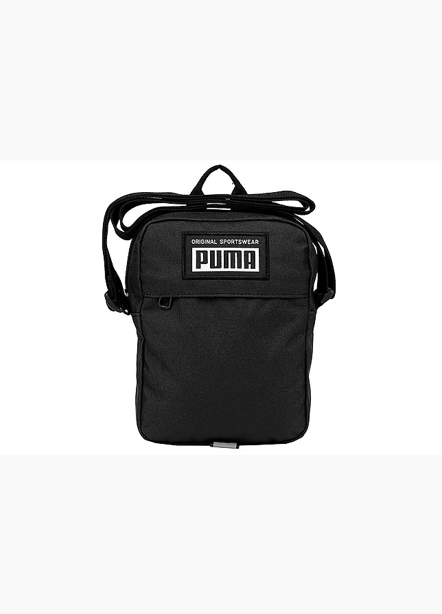 PUMA saszetka na ramię Academy Portable 78889 01 PUMA saszetka na ramię Academy Portable 78889 01