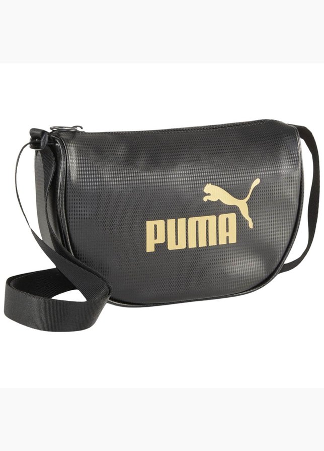 PUMA torebka Core Up Half Moon 90282 01 PUMA torebka Core Up Half Moon 90282 01