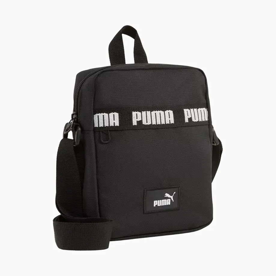 PUMA Torebka Phase Tape 91174 01