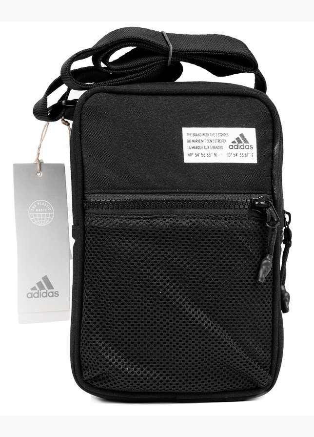 adidas Torebka sportowa Organizer M HB1337 adidas Torebka sportowa Organizer M HB1337
