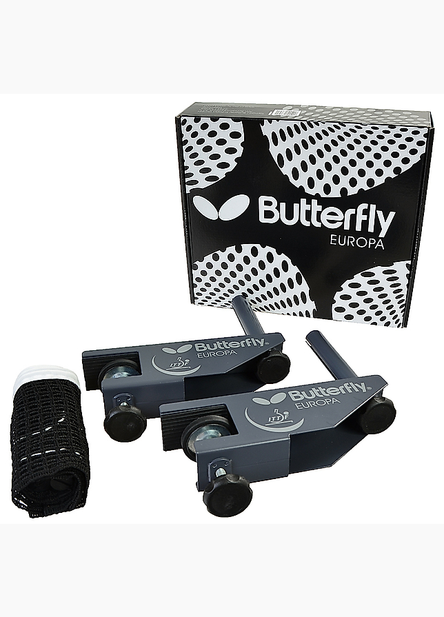 Butterfly Uchwyt do tenisa stołowego Europa BP Butterfly Uchwyt do tenisa stołowego Europa BP