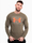 Zdjęcie Under Armour Bluza męska UA Rival Terry Logo Crew 1370391 361 wariantu produktu