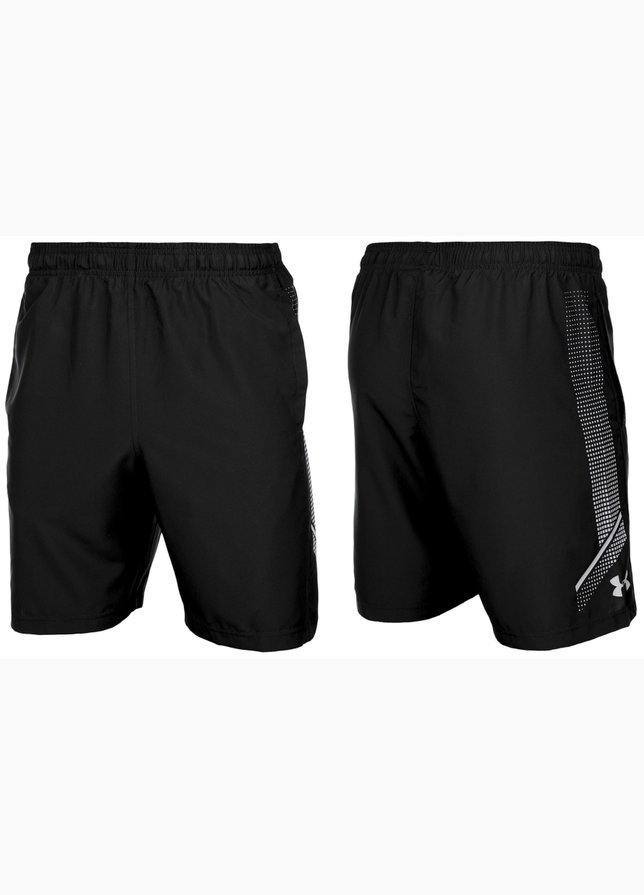Under Armour Spodenki męskie Woven Graphic Shorts 1309651 003 EUR S OUTLET Under Armour Spodenki męskie Woven Graphic Shorts 1309651 003 EUR S OUTLET