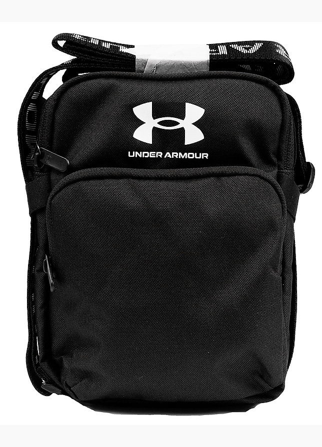 Under Armour Torebka na ramię Loudon Crossbody 1364192 001 Under Armour Torebka na ramię Loudon Crossbody 1364192 001