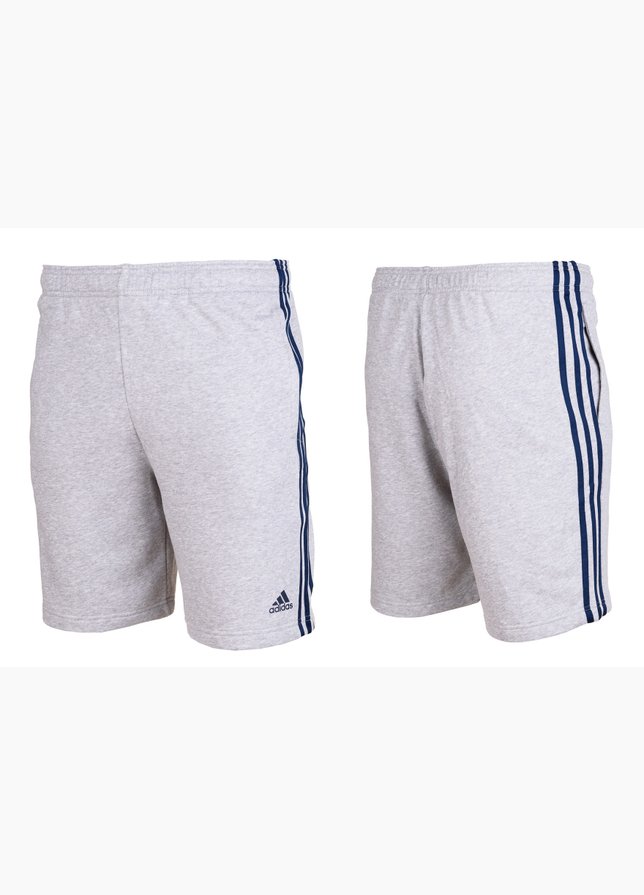 Adidas męskie krótkie spodenki Essentials 3S BK7469 Adidas męskie krótkie spodenki Essentials 3S BK7469