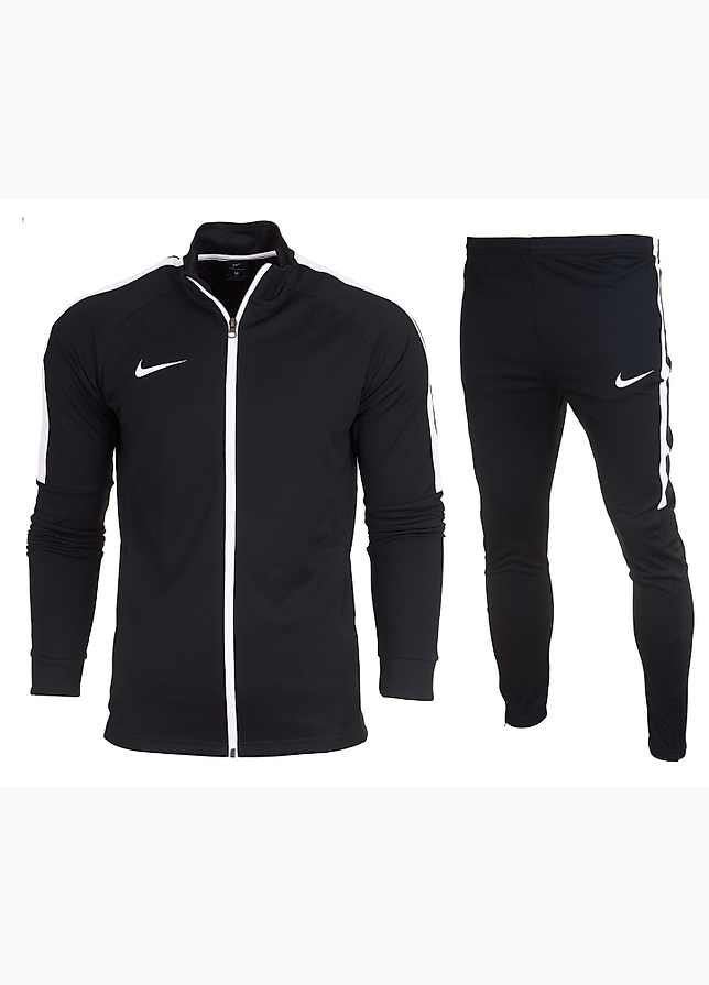 Nike Dres kompletny meski spodnie bluza Academy Dry 844327 010 Nike Dres kompletny meski spodnie bluza Academy Dry 844327 010