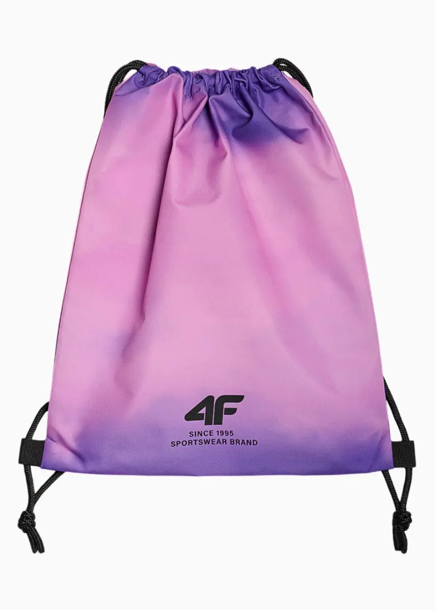 4F Worek na buty U112 4FJWSS25AGYMU112 91A