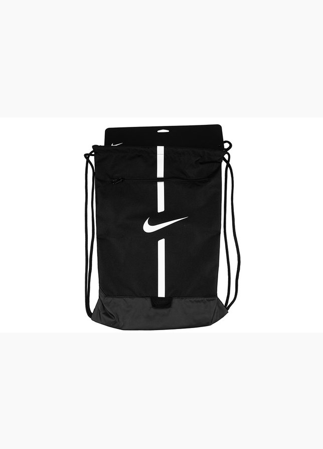 Nike Worek na buty Academy Gmsk Sp 21 DA5435 010 Nike Worek na buty Academy Gmsk Sp 21 DA5435 010