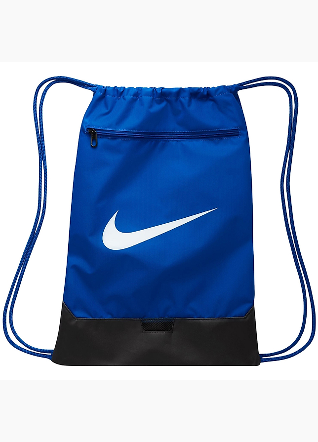Nike Worek na buty Brasilia 9,5 DM3978 480 Nike Worek na buty Brasilia 9,5 DM3978 480