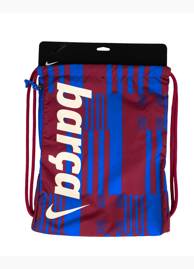 Nike Worek na buty FCB Barcelona Stadium GMSK - FA21 DC3090 620 Nike Worek na buty FCB Barcelona Stadium GMSK - FA21 DC3090 620