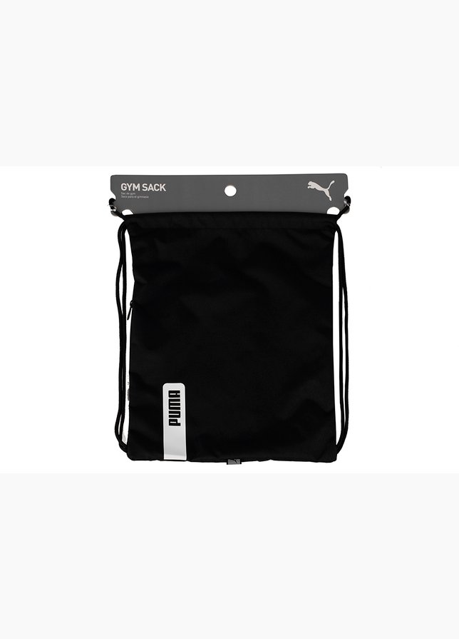 PUMA Worek na buty Deck Gym Sack II 79513 01 PUMA Worek na buty Deck Gym Sack II 79513 01