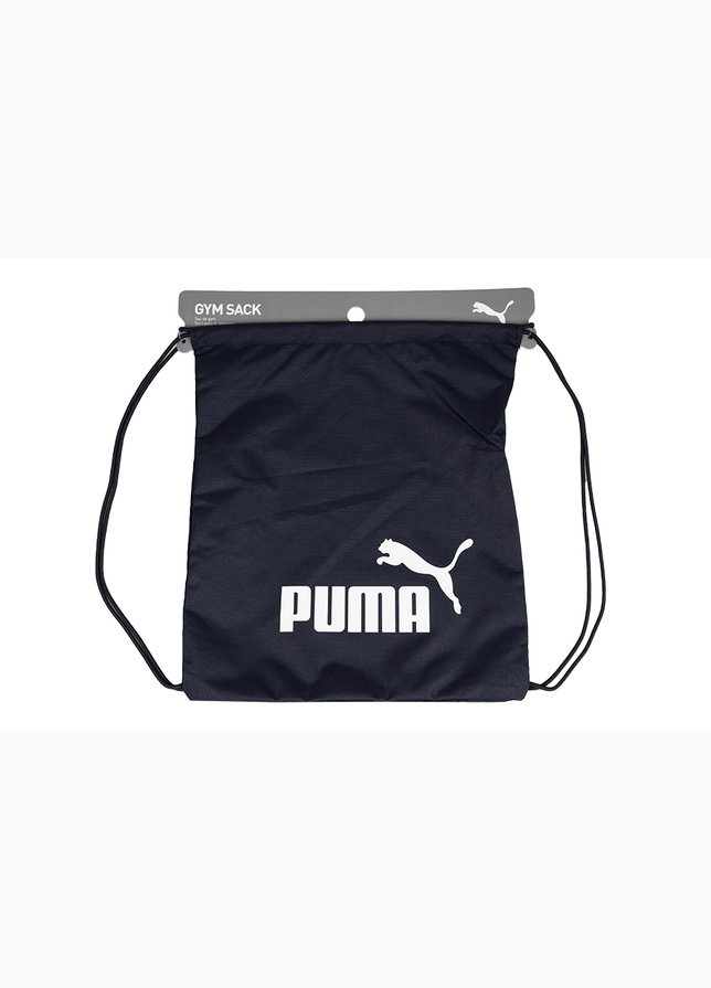 PUMA Worek na buty Phase Gym Sack 79944 02 PUMA Worek na buty Phase Gym Sack 79944 02