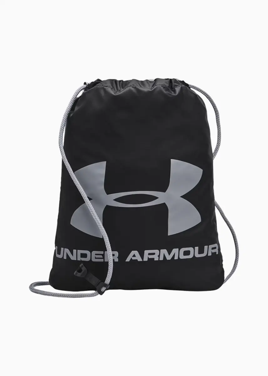 Under Armour Worek na buty Ozsee Sackpack 1240539 009