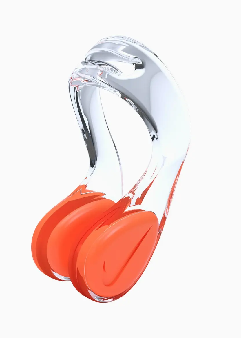 Nike Zatyczka na nos Os Nose Clip NESS9176-618