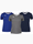 Zdjęcie adidas Zestaw koszulek damskich Entrada 22 Jsy H59848/H59849/H57572 wariantu produktu