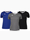 Zdjęcie adidas Zestaw koszulek damskich Entrada 22 Jsy H59848/HG3947/H57572 wariantu produktu