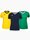 Zdjęcie adidas Zestaw koszulek damskich Entrada 22 Jsy HI2125/HI2124/H59849 wariantu produktu