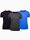 Zdjęcie Nike Zestaw koszulek damskich Park CZ0903 463/CZ0903 451/CZ0903 071 wariantu produktu