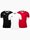 Zdjęcie adidas Zestaw koszulek dziecięcych Entrada 22 Jersey H57497/H57496/HC5054 wariantu produktu