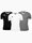 Zdjęcie adidas Zestaw koszulek dziecięcych Entrada 22 Jersey H57497/H57499/HC5054 wariantu produktu