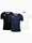 Zdjęcie adidas Zestaw koszulek dziecięcych Entrada 22 Jersey H57497/H57564/HC5054 wariantu produktu