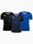 Zdjęcie adidas Zestaw koszulek dziecięcych Entrada 22 Jersey H57497/H57564/HG3948 wariantu produktu
