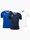 Zdjęcie adidas Zestaw koszulek dziecięcych Entrada 22 Jersey H57564/HG3948/HC5054 wariantu produktu