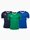 Zdjęcie adidas Zestaw koszulek dziecięcych Entrada 22 Jersey H57564/HG3948/HI2126 wariantu produktu