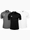 Zdjęcie adidas Zestaw koszulek dziecięcych Entrada 22 Polo H57481/H57485/HC5059 wariantu produktu