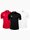 Zdjęcie adidas Zestaw koszulek dziecięcych Entrada 22 Polo H57481/H57495/HC5059 wariantu produktu