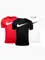 Zdjęcie Nike Zestaw koszulek dziecięcych Dri-FIT Park CW6941 010/657/100 wariantu produktu