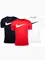 Zdjęcie Nike Zestaw koszulek dziecięcych Dri-FIT Park CW6941 451/657/100 wariantu produktu