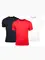 Zdjęcie Nike Zestaw koszulek dziecięcych Park CZ0909 451/657/100 wariantu produktu
