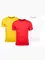 Zdjęcie Nike Zestaw koszulek dziecięcych Park CZ0909 657/719/100 wariantu produktu