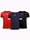 Zdjęcie PUMA Zestaw koszulek dziecięcych teamRISE Jersey Jr 704938 01/06/03 wariantu produktu