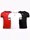 Zdjęcie PUMA Zestaw koszulek dziecięcych teamRISE Jersey Jr 704938 04/01/03 wariantu produktu