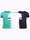 Zdjęcie PUMA Zestaw koszulek dziecięcych teamRISE Jersey Jr 704938 04/05/06 wariantu produktu