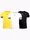Zdjęcie PUMA Zestaw koszulek dziecięcych teamRISE Jersey Jr 704938 04/07/03 wariantu produktu