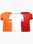 Zdjęcie PUMA Zestaw koszulek dziecięcych teamRISE Jersey Jr 704938 04/08/01 wariantu produktu
