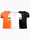Zdjęcie PUMA Zestaw koszulek dziecięcych teamRISE Jersey Jr 704938 04/08/03 wariantu produktu