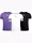 Zdjęcie PUMA Zestaw koszulek dziecięcych teamRISE Jersey Jr 704938 04/10/03 wariantu produktu