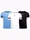 Zdjęcie PUMA Zestaw koszulek dziecięcych teamRISE Jersey Jr 704938 04/18/03 wariantu produktu
