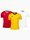 Zdjęcie adidas Zestaw koszulek męskich Entrada 22 Jersey H61736/HI2122/HC5071 wariantu produktu