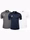 Zdjęcie adidas Zestaw koszulek męskich Entrada 22 Polo H57487/H57486/HC5067 wariantu produktu