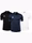 Zdjęcie adidas Zestaw koszulek męskich Entrada 22 Polo HB5328/H57487/HC5067 wariantu produktu