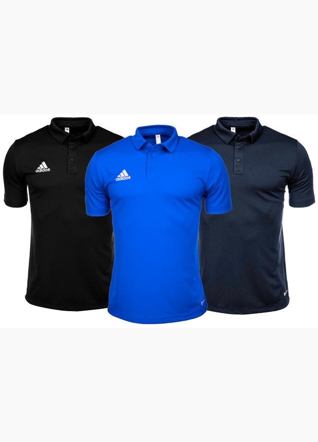 adidas Zestaw koszulek męskich Entrada 22 Polo HB5328/H57487/HG6285 adidas Zestaw koszulek męskich Entrada 22 Polo HB5328/H57487/HG6285