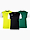 Zdjęcie adidas Zestaw koszulek męskich ESTRO 19 DP3233/DP3238/DP3235 wariantu produktu