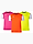 Zdjęcie adidas Zestaw koszulek męskich ESTRO 19 DP3237/DP3236/DP3235 wariantu produktu